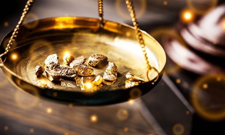 Ons Altın 15 Aralık Olasılıkları Değerlendirilirken 1462 Dolarda Seyrediyor
