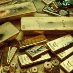 Ons Altın için 2020 Yıl Sonu Tahmini 1488 Dolar Olarak Belirlendi