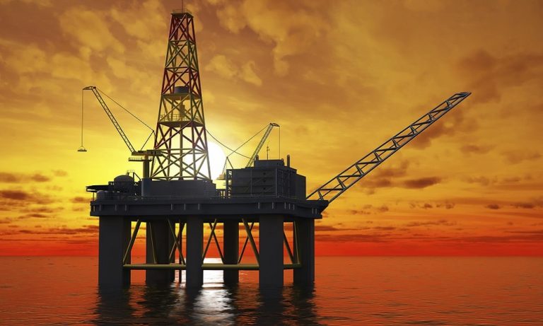 Ticaret Anlaşması Petrolü 65 Dolara Çıkararak, 3 Ayın Zirvesine Taşıdı