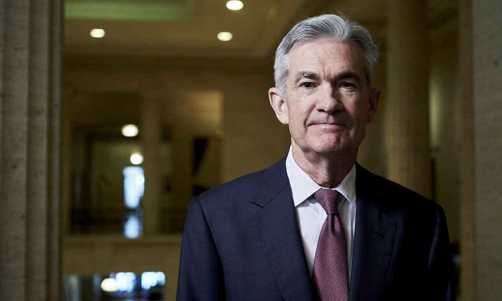 Powell ABD Ekonomi Kötü Durumda Değil