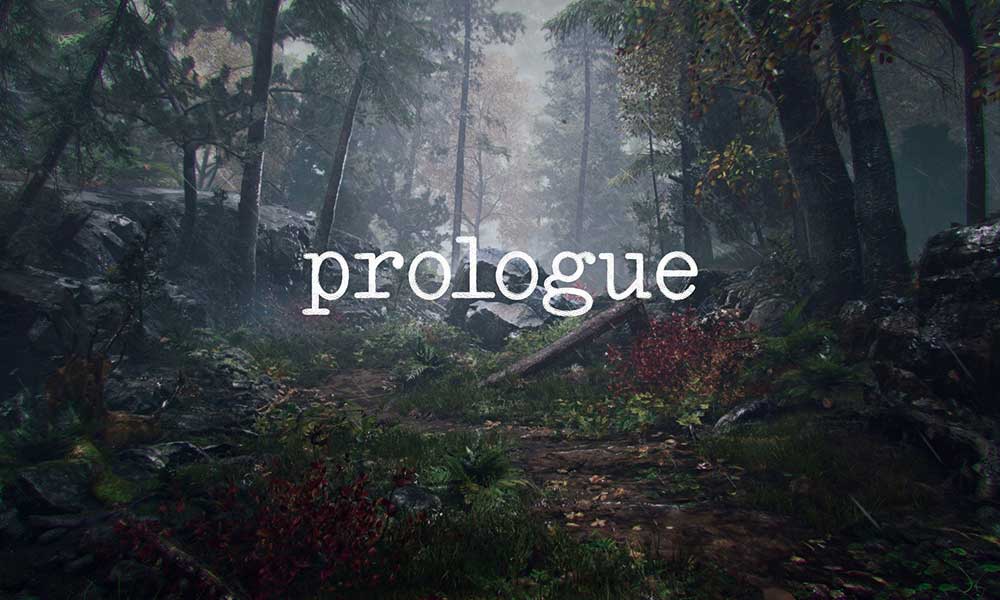 PUBG’yi Geliştiren İsimden Yeni Oyun Geliyor: Prologue Tanıtıldı