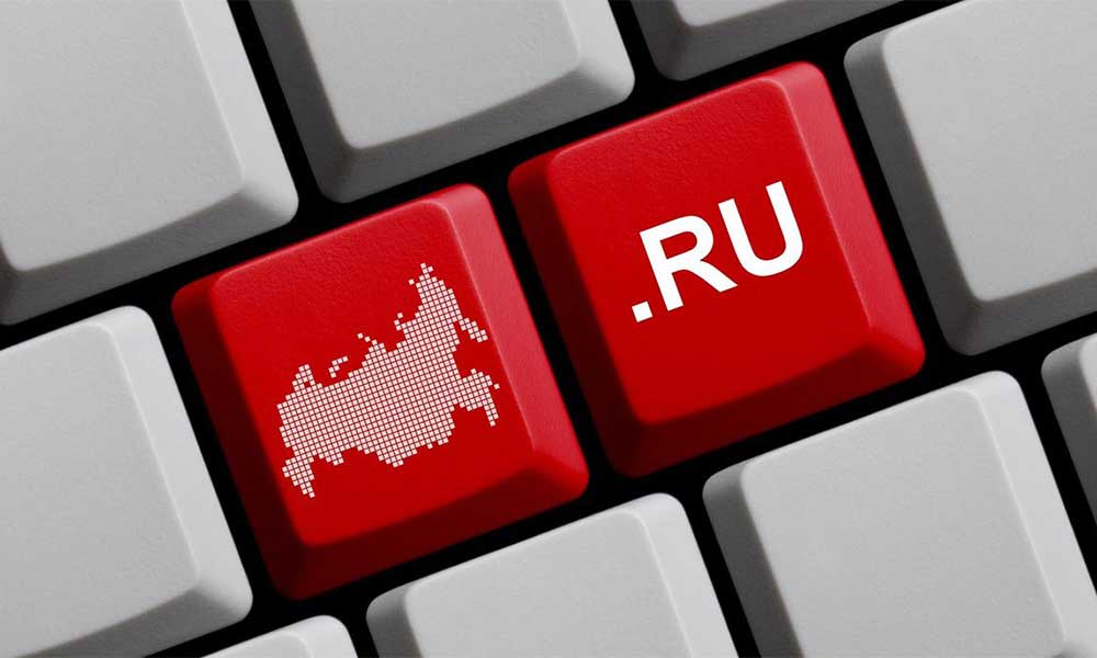 Rusya Ulusal İnternet Ağı RuNet’i Yurt Dışına Kapatmayı Test Etti | Paratic