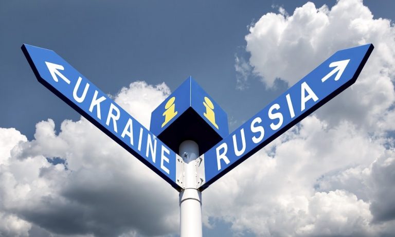 Rusya ve Ukrayna Arasındaki Transit Doğal Gaz Sözleşmesi İmzalanan Anlaşmayla Uzatıldı