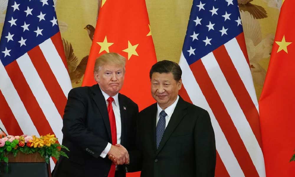 Standard Chartered ABD-Çin Anlaşması Dünya Ekonomisi Faydalı 
