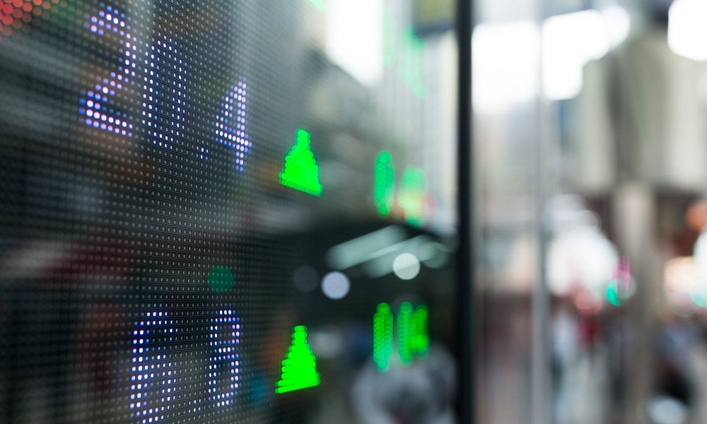 Stoxx Europe 600 Endeksi