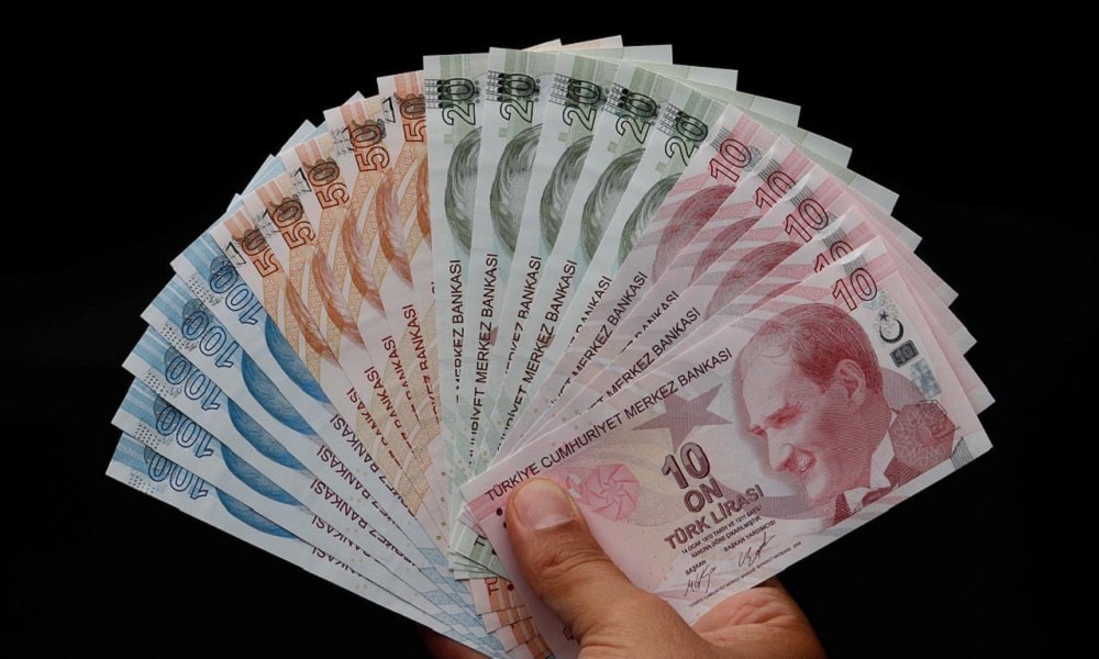 TL Dayalı Finansman