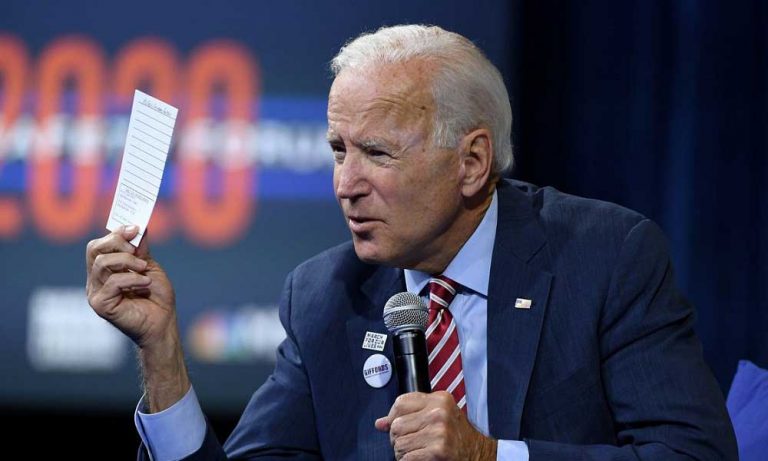 Trump Milyonerlerin Desteğini Kazansa da Birebir Yarışta Joe Biden’a Yenilecek