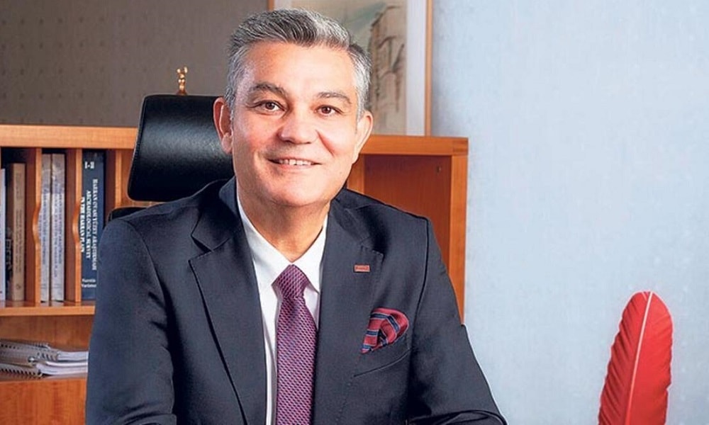 TSB Başkanı Atila Benli