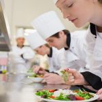 Türk Mutfak Devi Öztiryakiler’le Japon Hoshizaki Corporation Ortaklığı için İmzalar Atıldı!