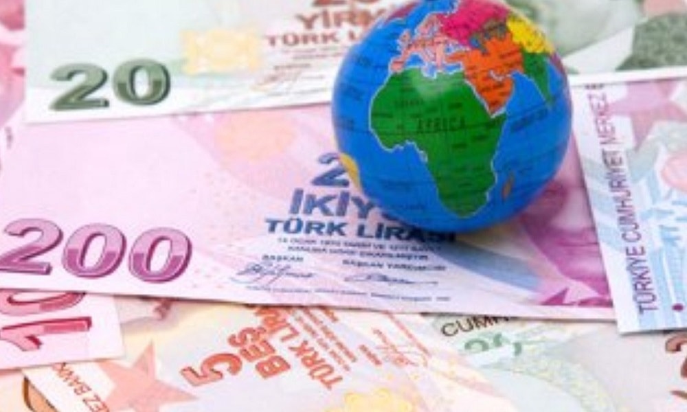 Türkiye Ekonomisi Toparlanma Sürecinde