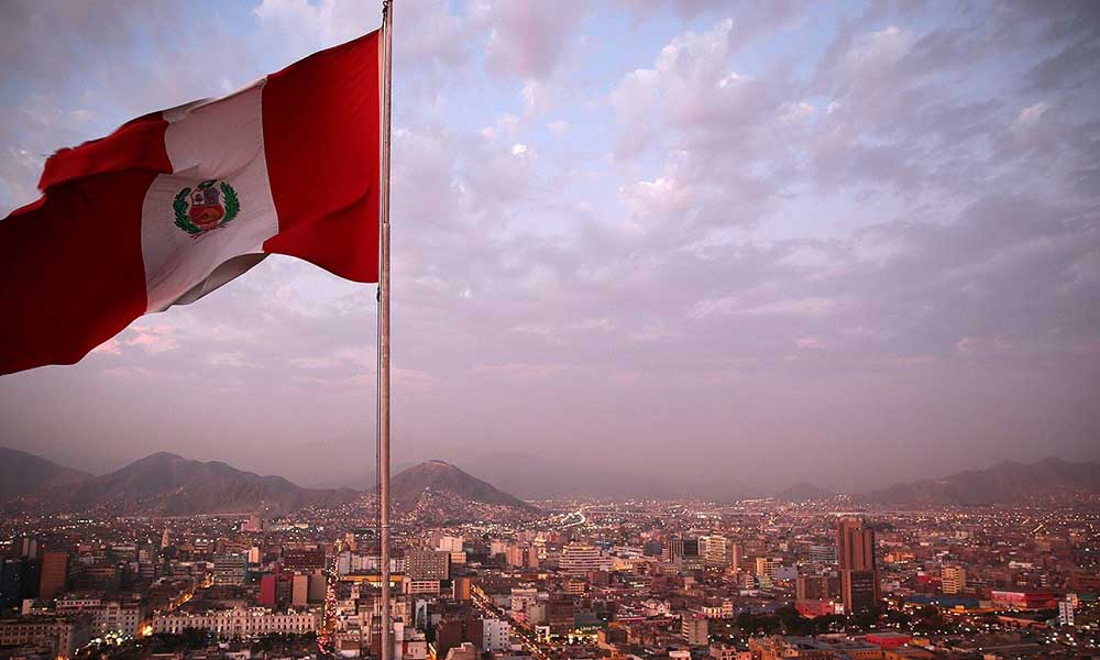 Peru Ekonomisi İyimser Tahminler 