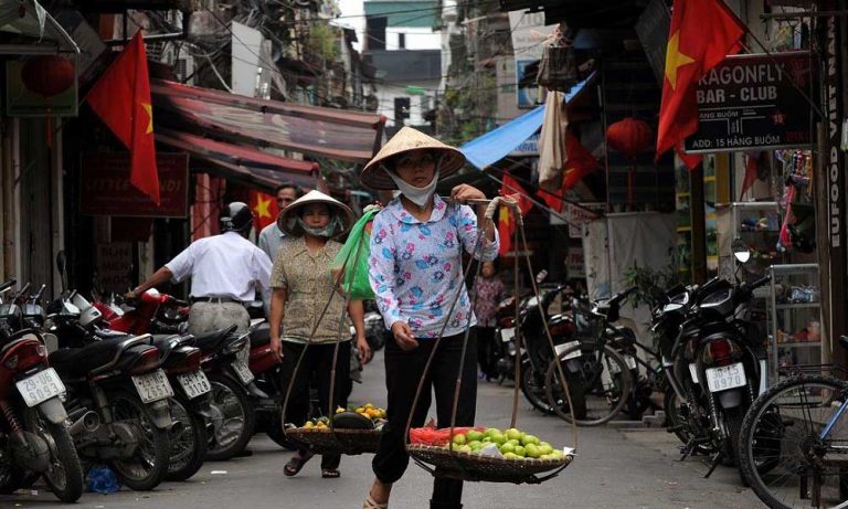 Vietnam Ekonomisi 2019’da Yüzde 7.02 Büyüdü