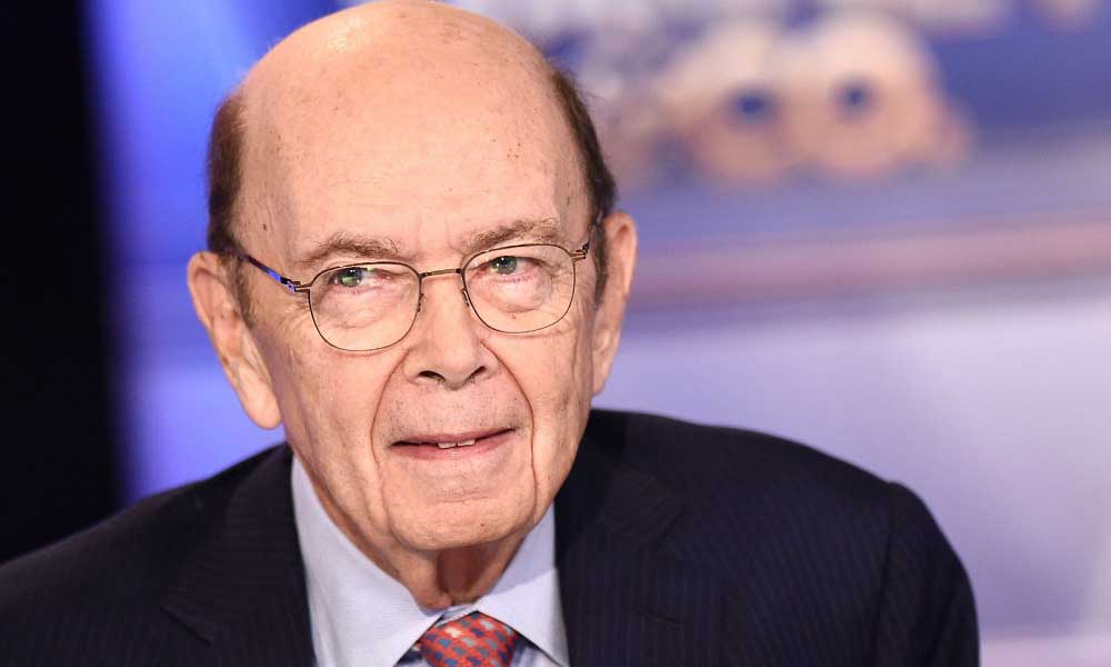 ABD Ticaret Bakanı Wilbur Ross USMCA Yorumu