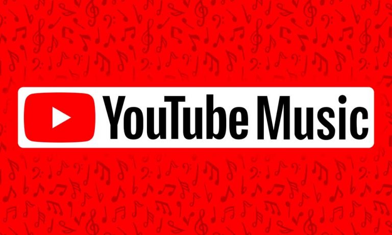 YouTube Music’e Parçalar Arasında Aralıksız Geçiş Özelliği Geldi