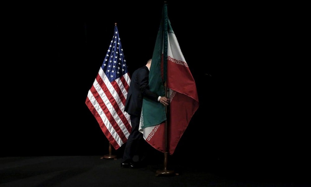 ABD-İran Arasındaki Gerilim