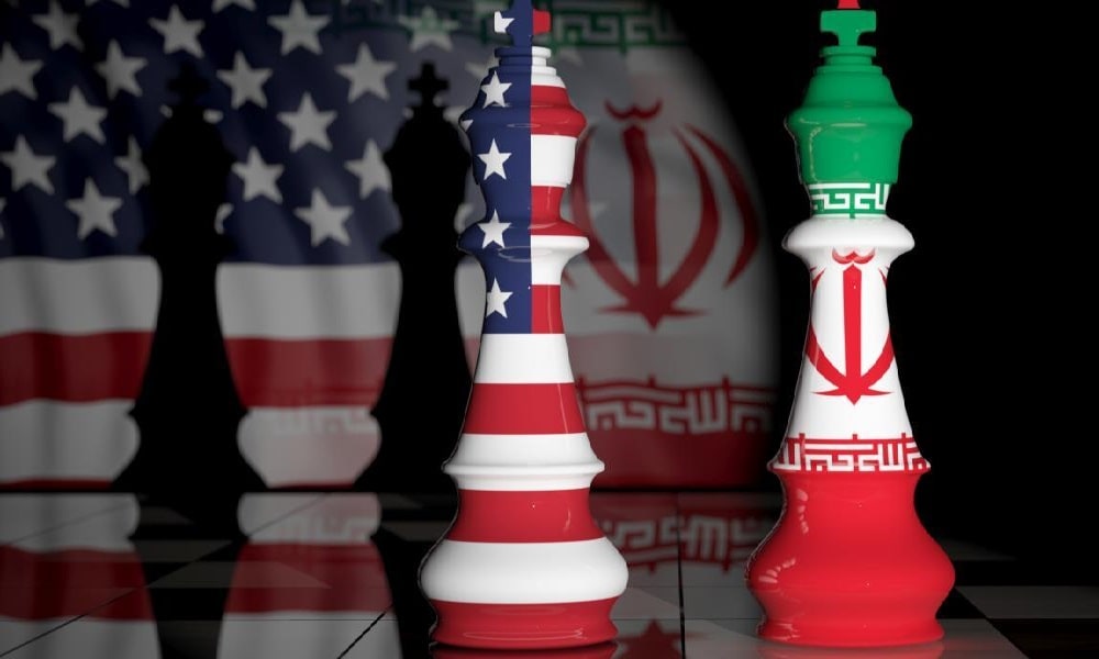 ABD-İran Bölgesel Problemler