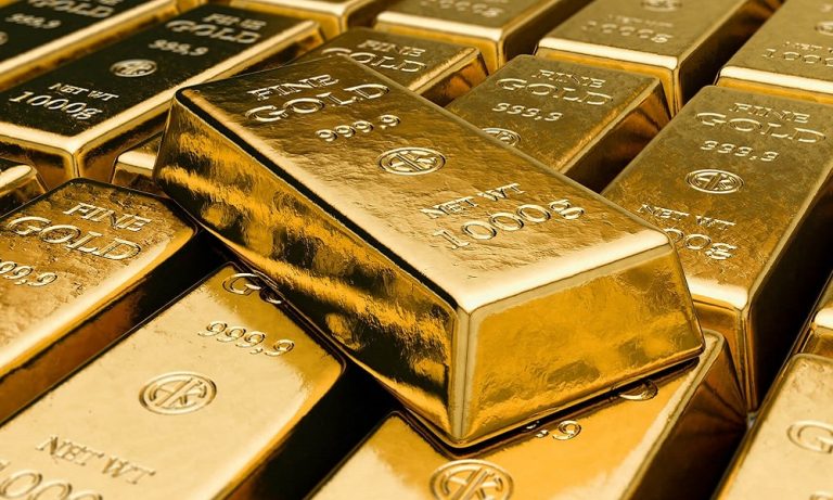 Altın Fiyatları Ticaret Anlaşmasının İmzalanmasının Ardından Yatay Seyrediyor