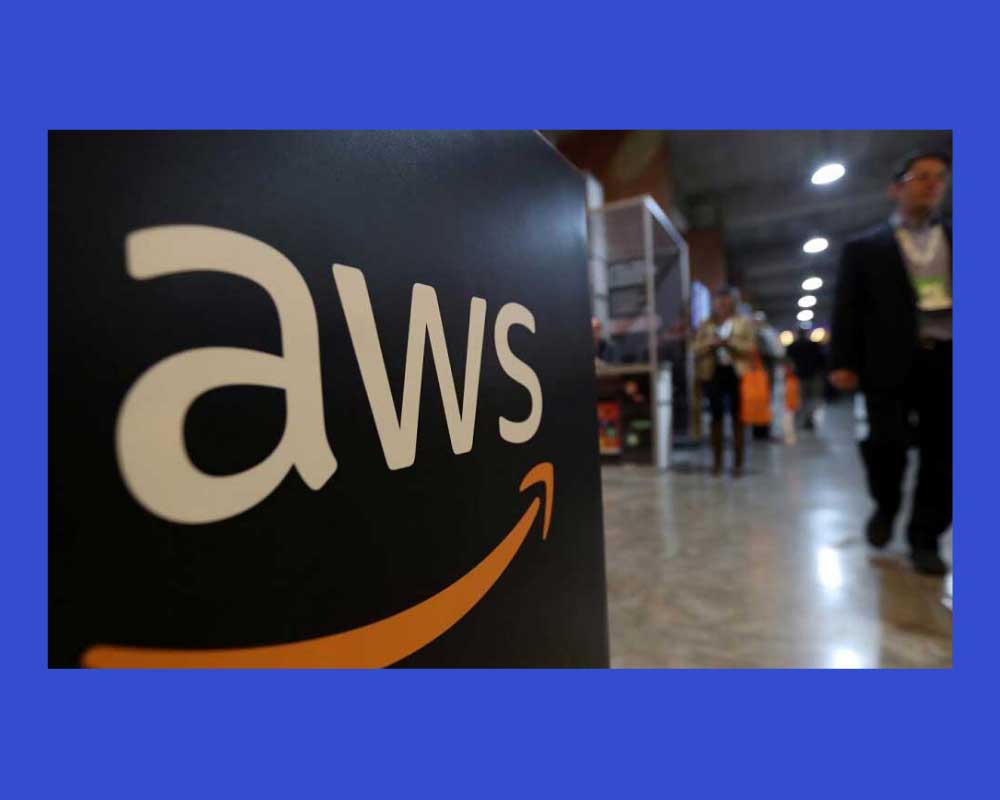 Amazon Web Services-Dahili Teknolojiyi Üçüncü Partilere Açma