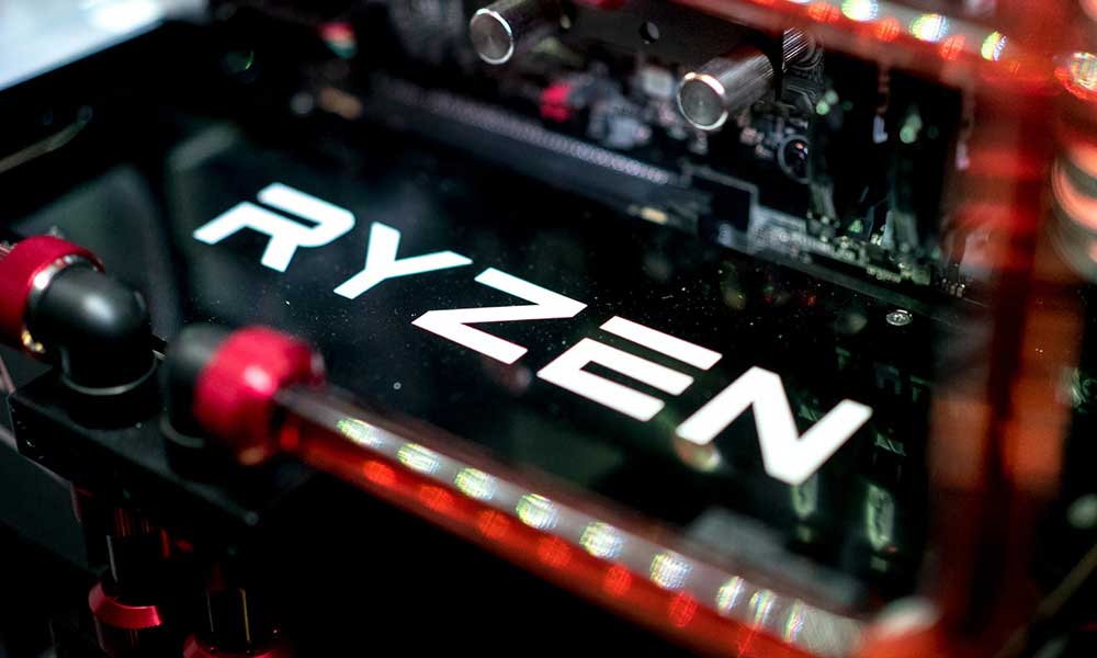 AMD Farkı Kapatıyor