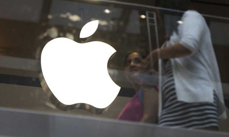 Apple Hisseleri Artan Gelirler ile Beraber 2020’ye Rekor Kırarak Başladı