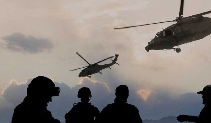 Asya Savunma Hisseleri İran’ın ABD Üslerine Saldırısıyla Yükseldi