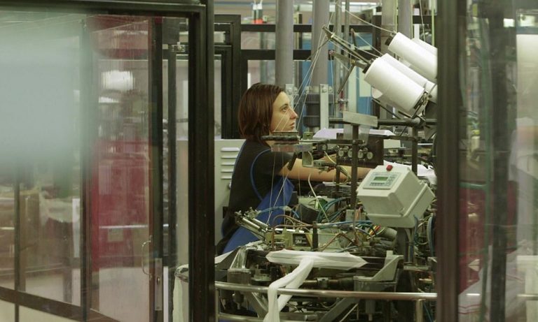 Avrupa İmalat Sektörü 2020’de Daha Geniş Bir Kötüleme Dönemine Girebilir!