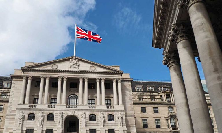 BCC Uyardı: İngiltere Ekonomisi 2020’ye Belirsizlik ve Durgunlukla Başlıyor