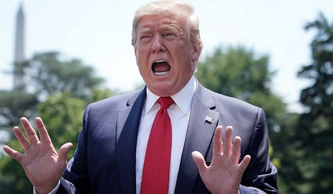 Birinci Aşama Anlaşmasının İmzalanması Trump’ın Tarifelerini Engellemeyebilir