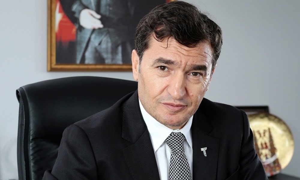 Birlik Başkanı Ahmet Güleç