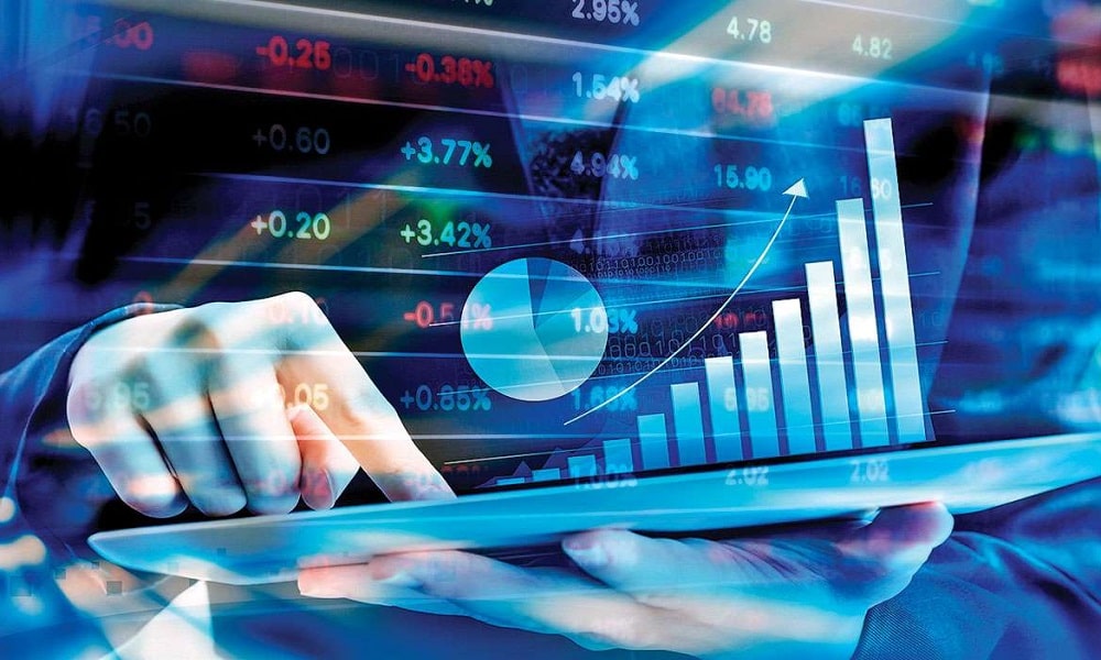 Borsa Kayıplar Arttı