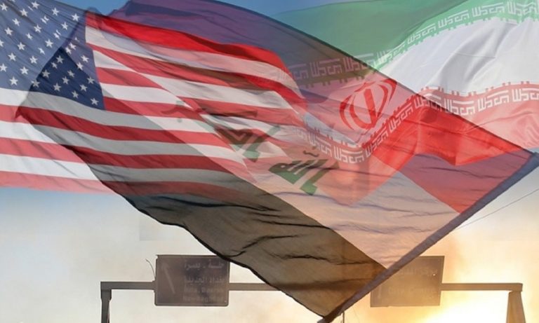 Çatışmada Sular Durulmuyor: İran ABD’ye 13 Farklı Misilleme Örneği Planladı!