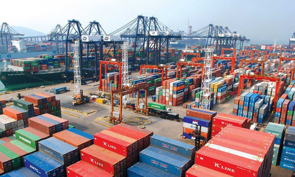 Çin-ABD Anlaşması Hong Kong Limanına İhtiyaç Duyduğu Desteği Verebilir