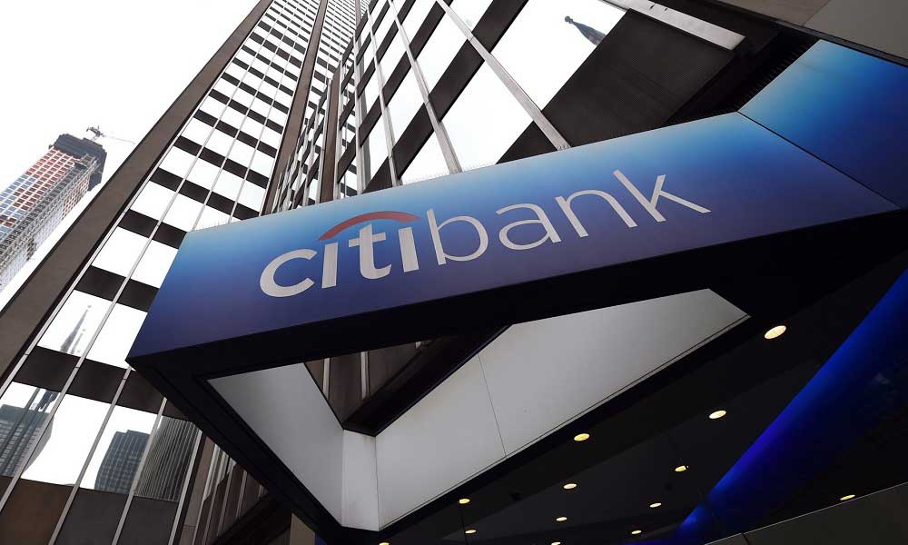 Citigroup’un %27’lik Maaş Farkı, Şirketi Kadınların Ücretlerini Artırmaya Yönlendirdi