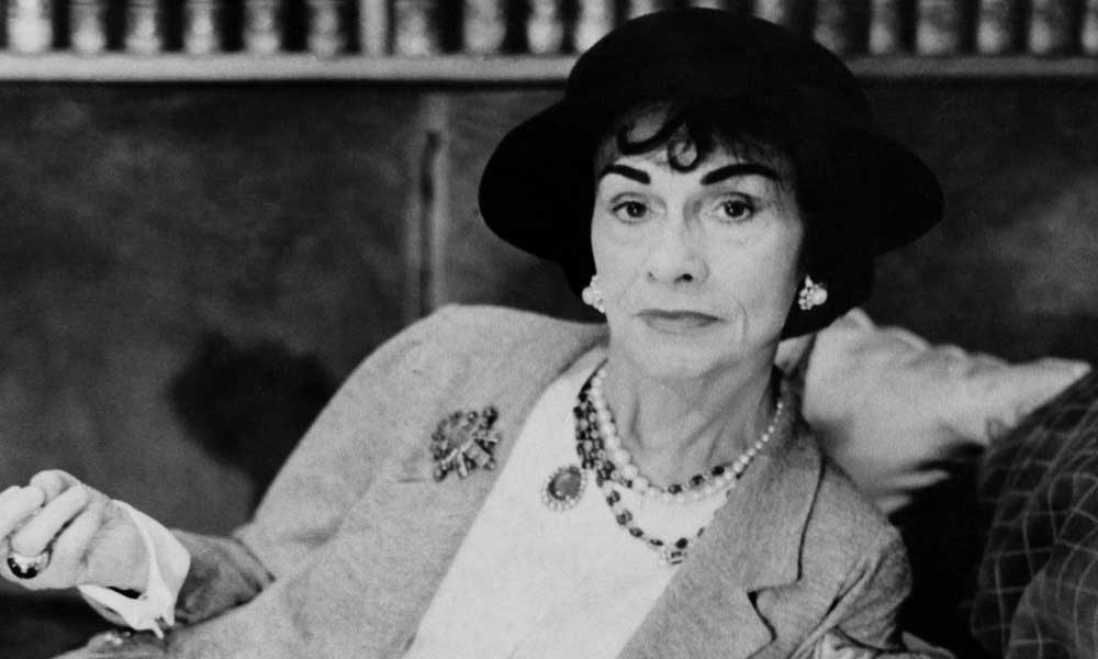 coco chanel’in başarı öyküsü