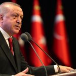 Cumhurbaşkanı Erdoğan Yatay Mimarinin Önemine Vurgu Yaptı
