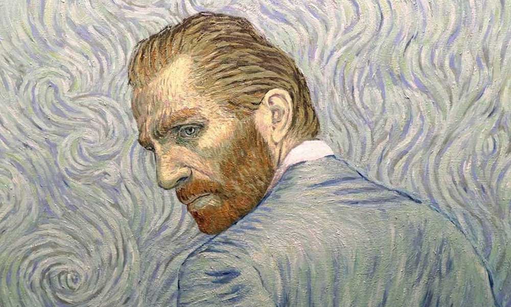 Deli Bir Dahi: Vincent Van Gogh