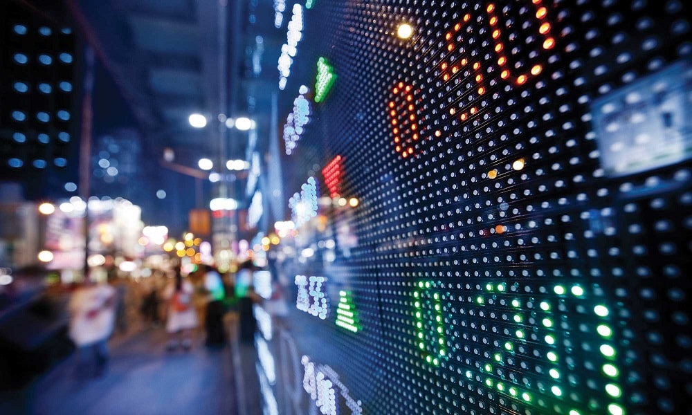 Piyasalarda Trump Etkisi: Dolar 5,86’ya Gerilerken, Borsa 117 Bini Aştı!