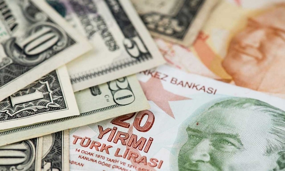 Dolar Kuru 5,99’a Dayanırken, Borsa 118 Bin Sınırına Geriledi!