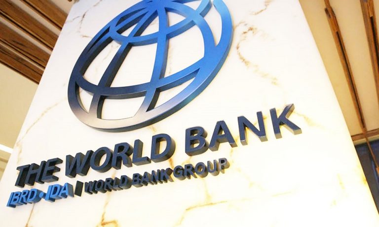 Dünya Bankası’nın Raporunda Küresel Ekonomik Büyüme Tahminleri Aşağı Çekildi!