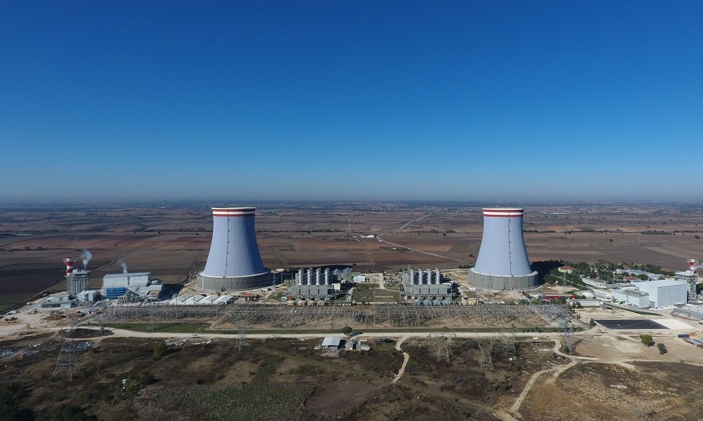 Elektrik Kurulu Gücü