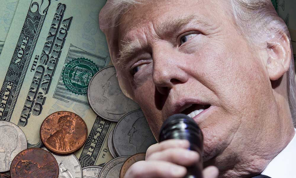 HSBC Stratejistine Göre Dolar 2020’de Gerçekten Artabilir