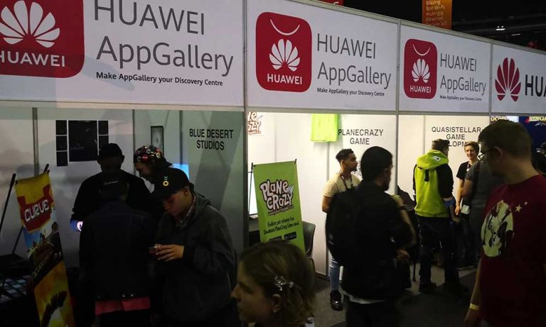Huawei Geliştiricileri AppGallery’e Uygulama Sunması için Teşvik Edecek