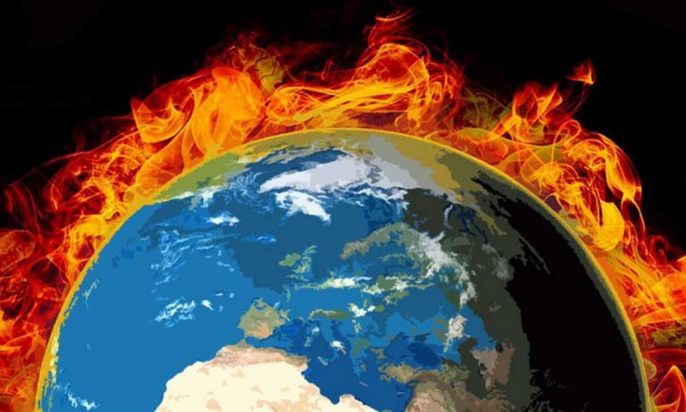 İklim Krizi Dünya GSYİH’sinin Yarısından Fazlasını Tehdit Ediyor