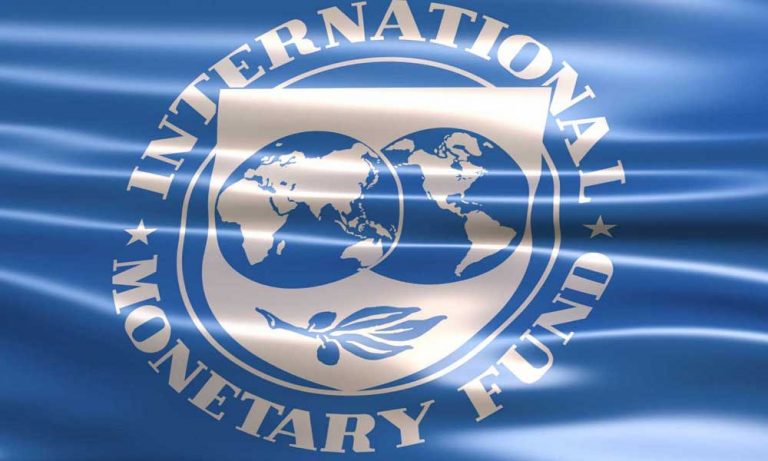 IMF’nin Ocak Ayı Raporundaki Revizyonlar Dikkat Çekti