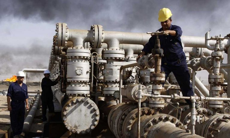 Irak Petrol Tesislerinin Hedeflenmesi Durumunda Asya’nın Kaynakları Bozulabilir