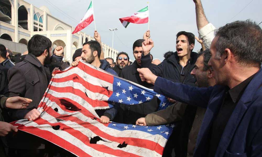 İran ABD Saldırısı Orta Doğu Arz Sıkıntısı Doğurdu 