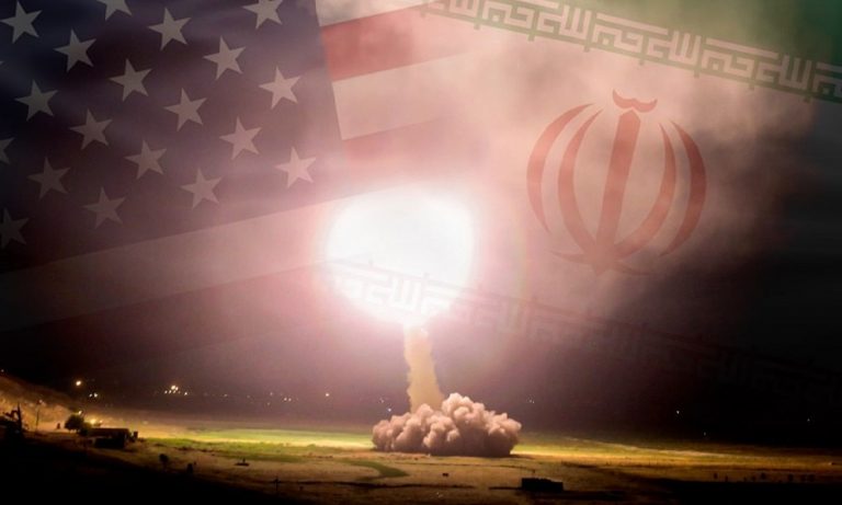 İran: “ABD’nin Irak’taki İki Hava Üssünü Balistik Füzelerle Etkisiz Hale Getirdik”