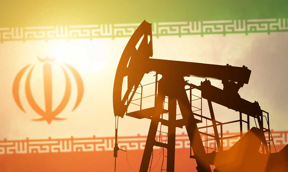 İran Rejimi Çökerse, Petrol Fiyatları 40 Dolar Gerileyebilir