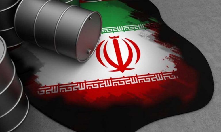 İran Rejimi Çökerse, Petrol Fiyatları 40 Dolara Kadar Gerileyebilir