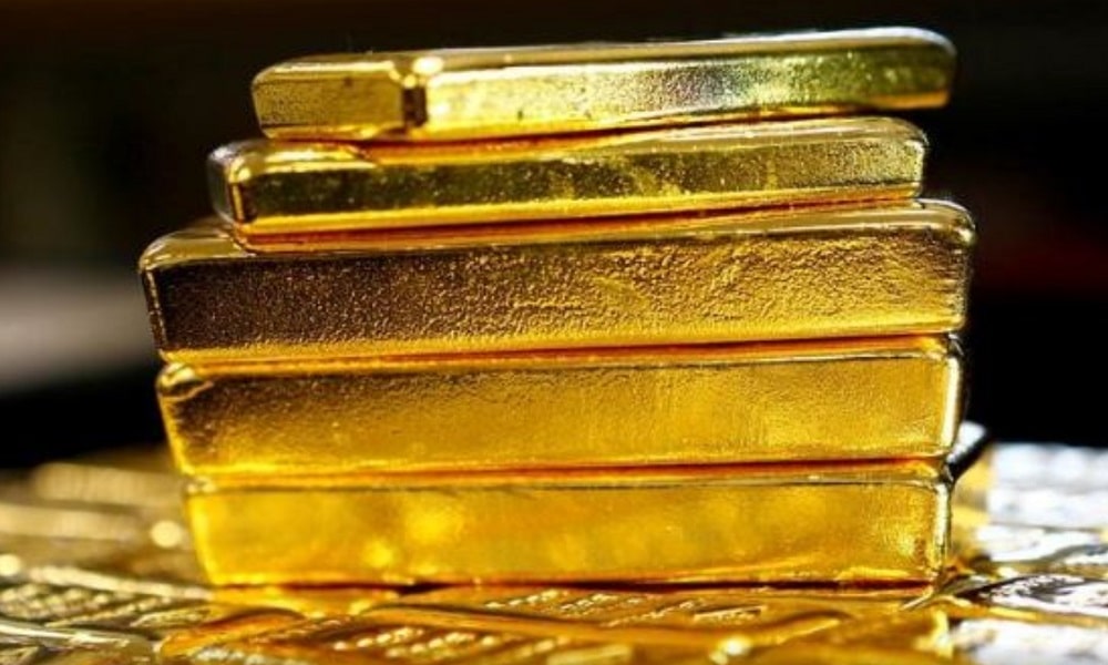 İran’ın ABD’ye İntikam Saldırısıyla Altın Fiyatları 1600 Dolar Üzerine Çıktı!